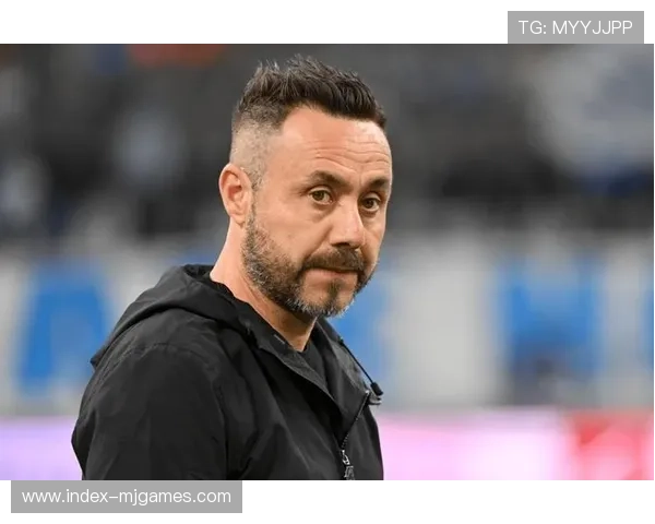 德泽尔比：马赛高位逼抢体系的构建与进化