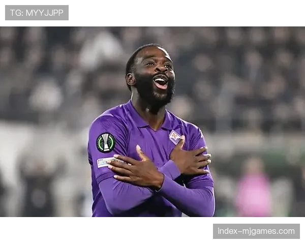 佛罗伦萨新星卡约德：多家豪门关注的意甲过人王