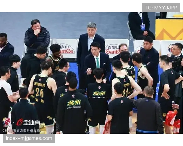 广东华南虎对阵浙江东阳光药,系列赛攻防关键人物解读 广东华南虎对阵浙江东阳光药,系列赛攻防关键人物解读