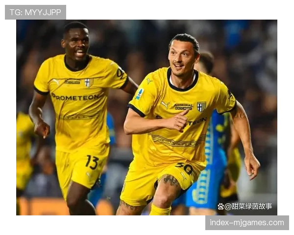 帕尔马1-1逼平那不勒斯，联赛五连胜遭终结